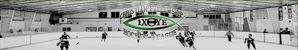 Christian Fellowship Hockey League